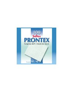 Garza Prontex Tnt Soft 10x10cm