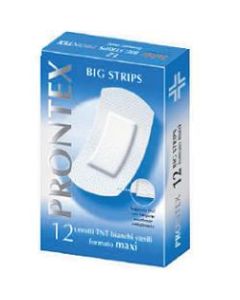 Cer Prontex Big Strips 12pz