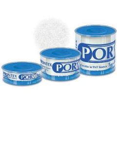 Prontex Por Cerotto In TNT Bianco m 5x1,25 cm