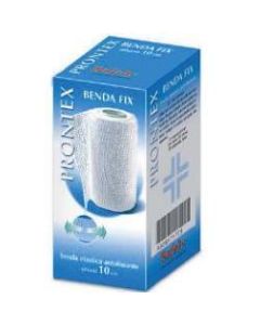 Prontex Benda Autofiss 10cm