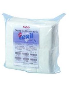 Garza Prontex 20x20cm 1kg