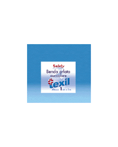 Benda Prontex Auricolare 2cm