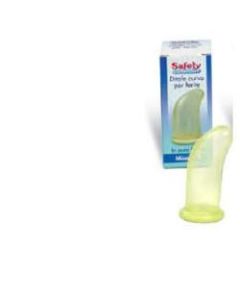 Ditale Lattice Curvo 2