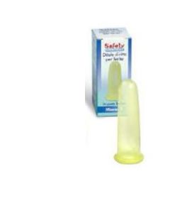 Ditale Lattice Retto 1