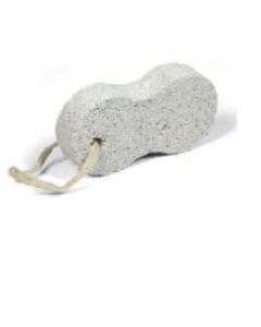 Pietra pomice composta con cordino