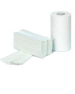 Asciugamani Carta Piegati