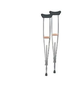 Stampella Sottoascellari 1paio