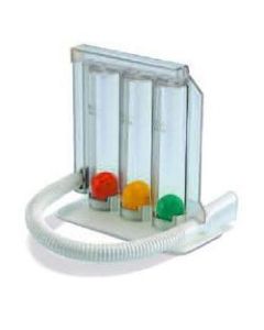 Spirometro Incentivante