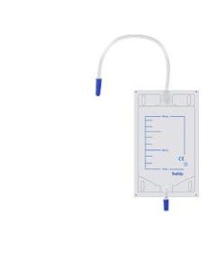 Sacca ur Gamba 10cm 10pz