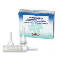 Catetere Esterno 30mm 30pz