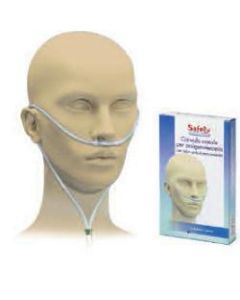 Occhiale Ossigenoterapia