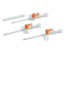 Ago Cannula Raccordo Perm Ch20