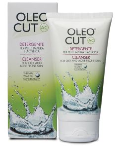 Oleocut Detergente Norm ac