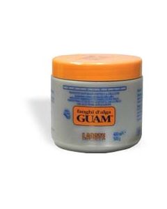 Guam Fanghi D'alga 1kg