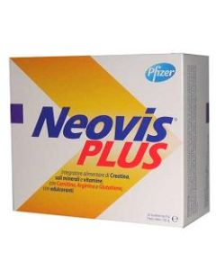 Neovis Plus 20bust