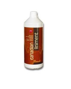 Canadian Liniment fl 1000ml