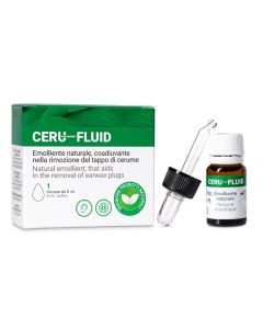 Ceru Fluid 8ml