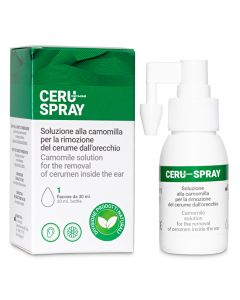 Ceru Spray 30ml