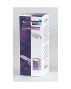 Timoglican Shampoo Caduta Cap