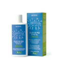 Olio Contro la Pediculosi200ml