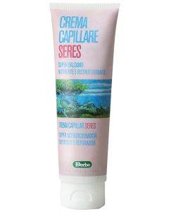 Crema Capillare Seres Super Balsamo Nutriente E Ri