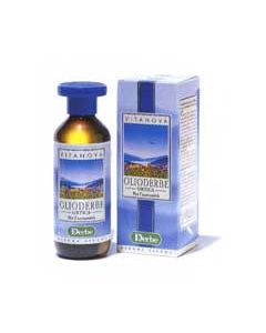 Olioderbe Ortica 200ml
