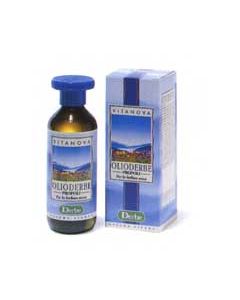 Olioderbe Propoli 200ml