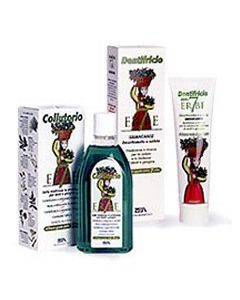 7 Erbe Dentifricio 50ml