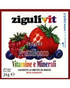 Ziguli Vit Compilation 40conf