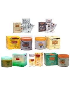 Guam Fanghi D'alga Freddo 500g