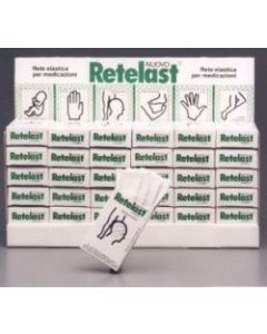 Retelast Rete Tubol el Baby om