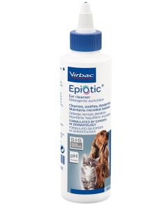 Epiotic Detergente Auricolare