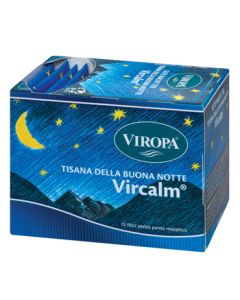 Viropa Vircalm 15bust
