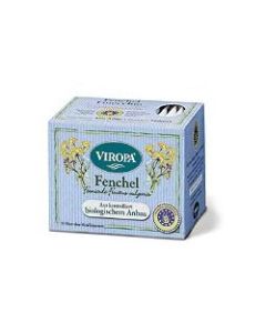 Viropa Finocchio Bio 15bust