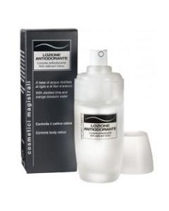 Lozione Antiodorante 50ml