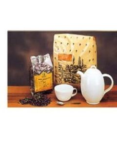 Psillio Semi Neri Lucenti 100g