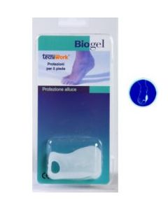 Biogel Protezione Alluce Blist