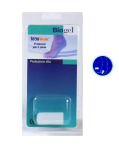 Biogel Prot Dita gr Blist 1pz