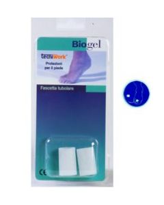 Biogel Fascia Tubol gr Blist2p