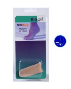 Biogel Cappuccio m Blist 1pz