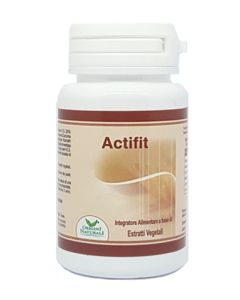 Actifit 60cpr