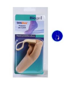 Biogel Prot Alluce gr Blist 1p