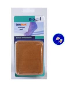 Biogel Banda Metatar gr Blist1