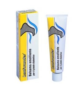 Balsamo Emol Piede Diabetico75