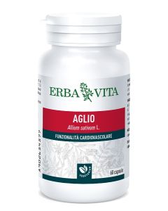 Aglio 60cps 500mg