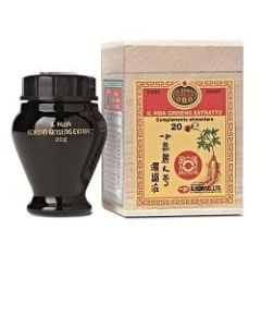 Ginseng il Hwa Estratto 20g