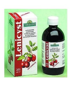 Lenicyst 200ml