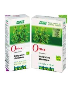 Ortica Succo 200ml Bio