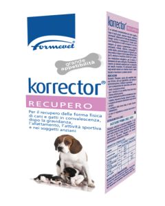 Korrector Recupero 220ml