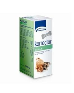 Korrector Seda 160ml